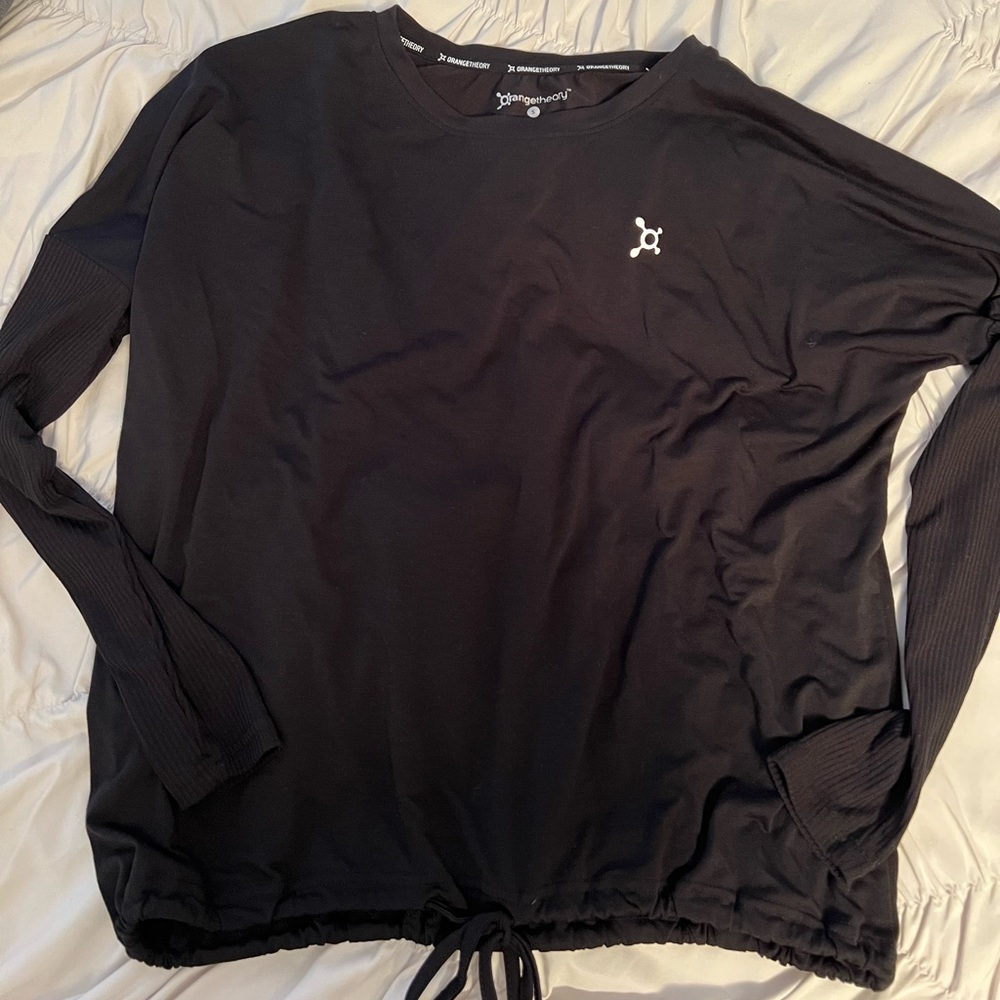 OrangeTheory Long sleeve T-shirt